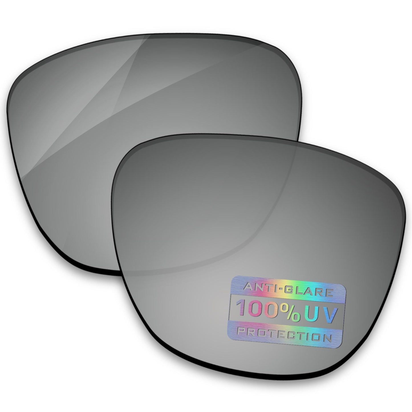 Silver Chrome MirrorX™