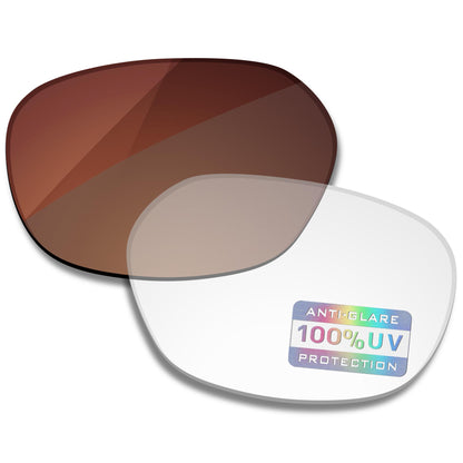Brown Photochromic
