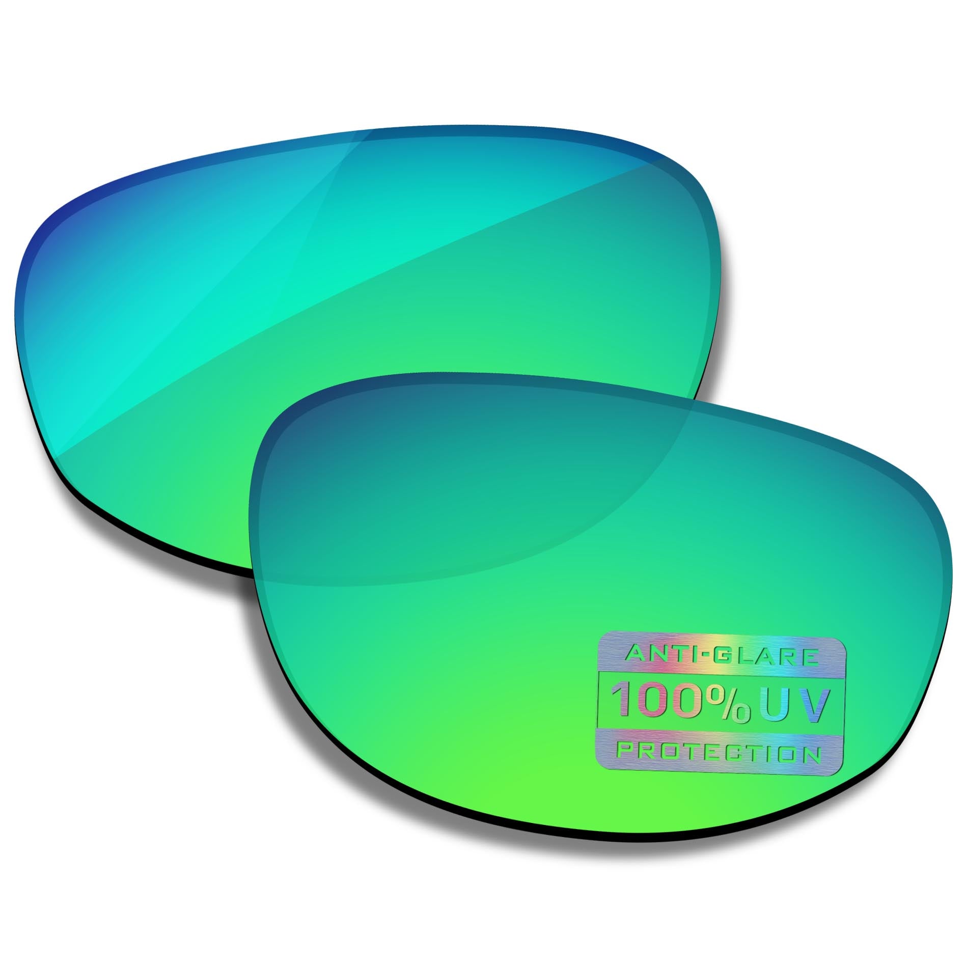 Emerald Green MirrorX™