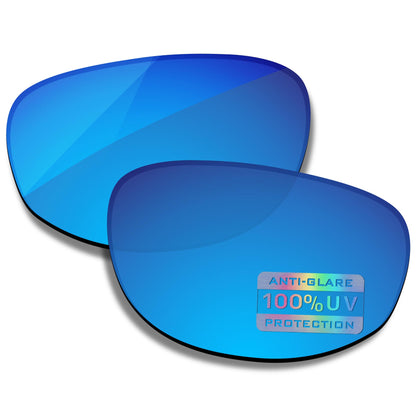 Glacier Blue MirrorX™