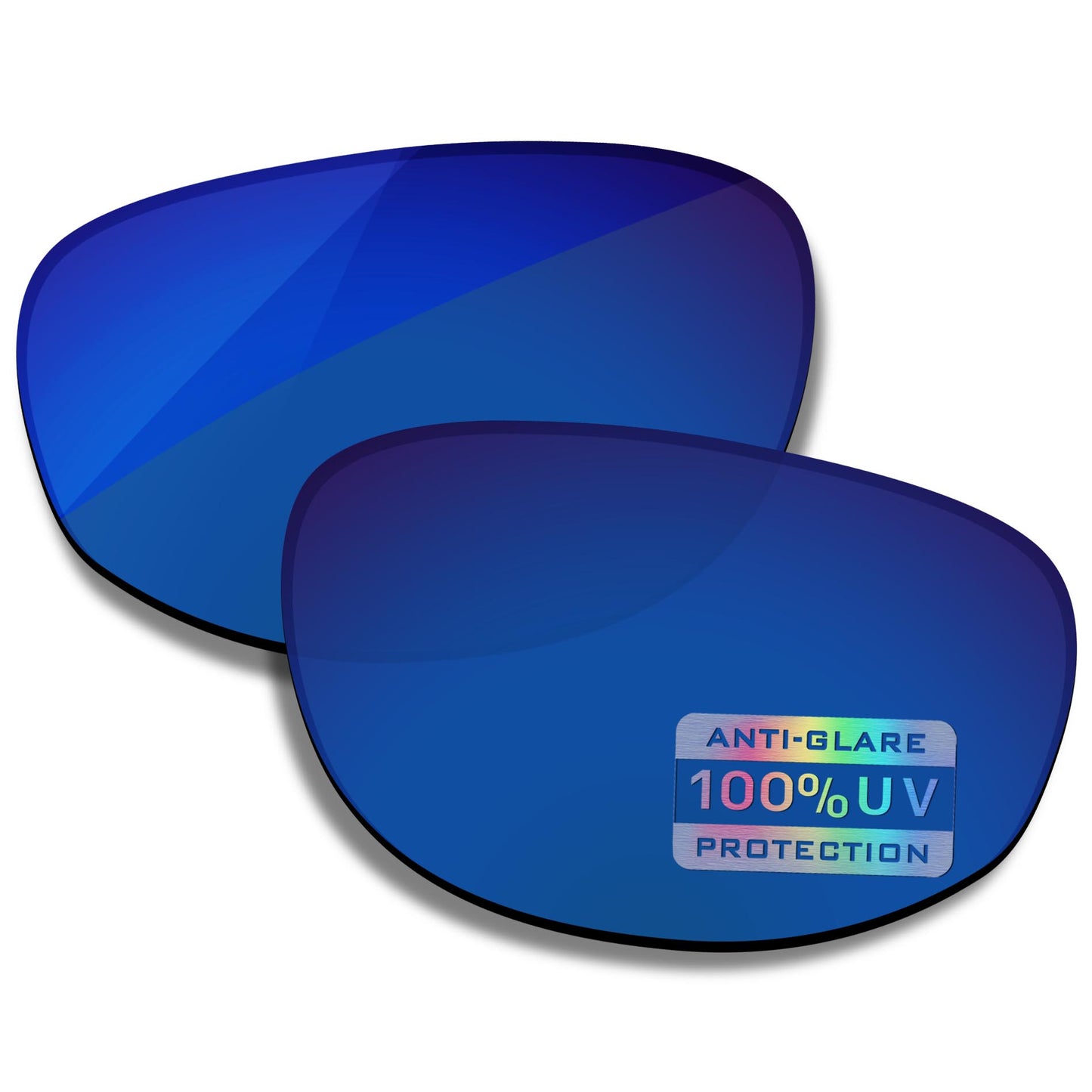 Midnight Blue MirrorX™