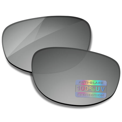Silver Chrome MirrorX™