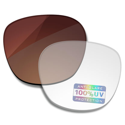 Brown Photochromic