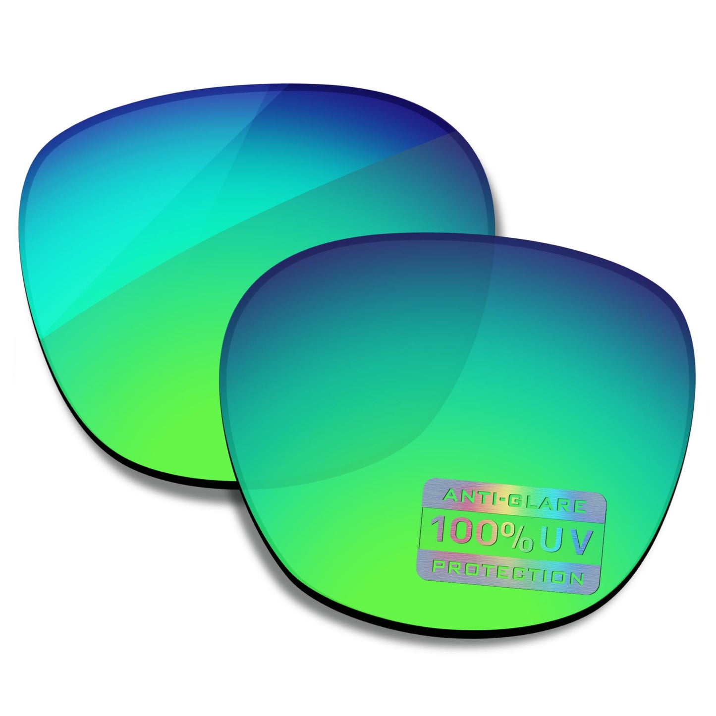 Emerald Green MirrorX™