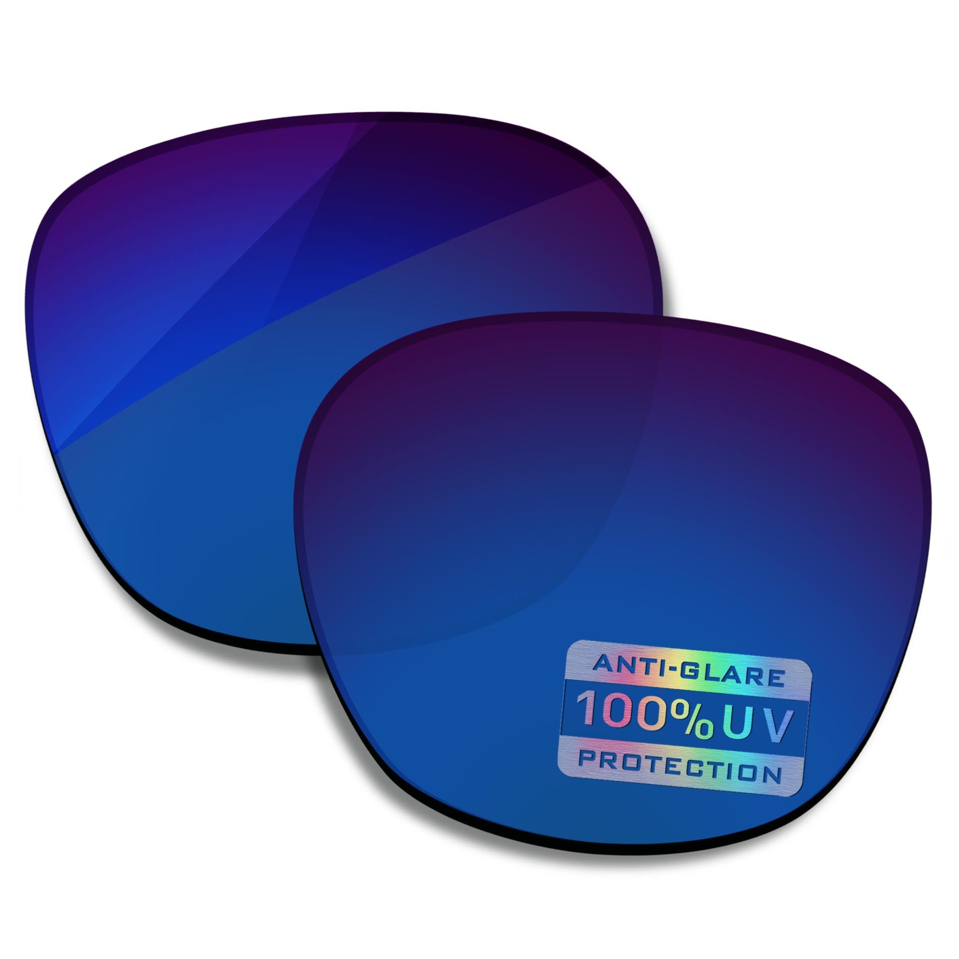 Midnight Blue MirrorX™