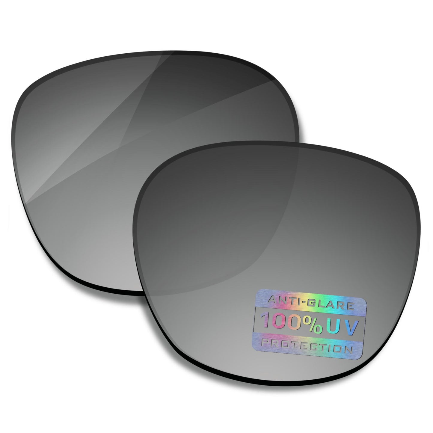 Silver Chrome MirrorX™