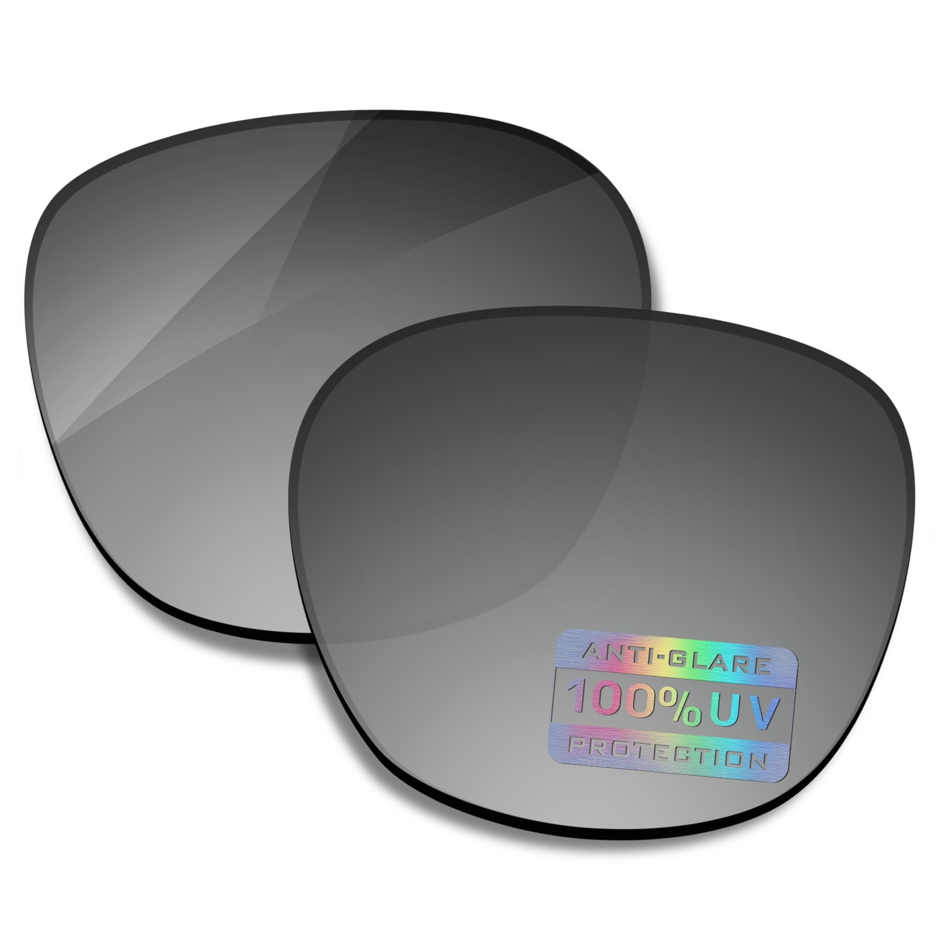 Silver Chrome MirrorX™