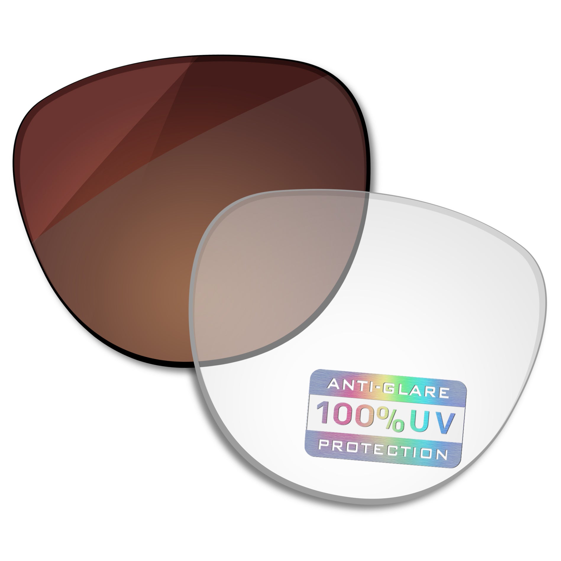 Brown Photochromic