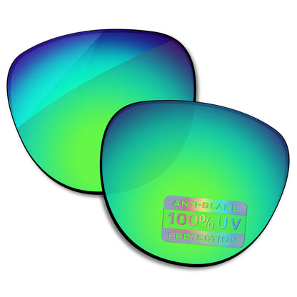 Emerald Green MirrorX™