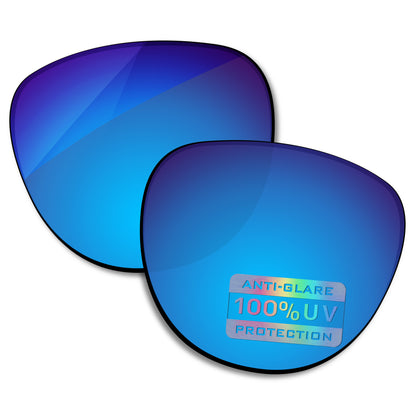 Glacier Blue MirrorX™