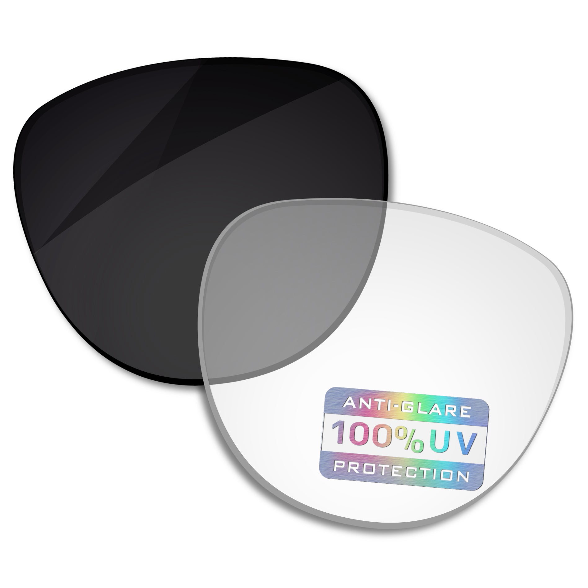 Gray Photochromic