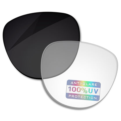 Gray Photochromic