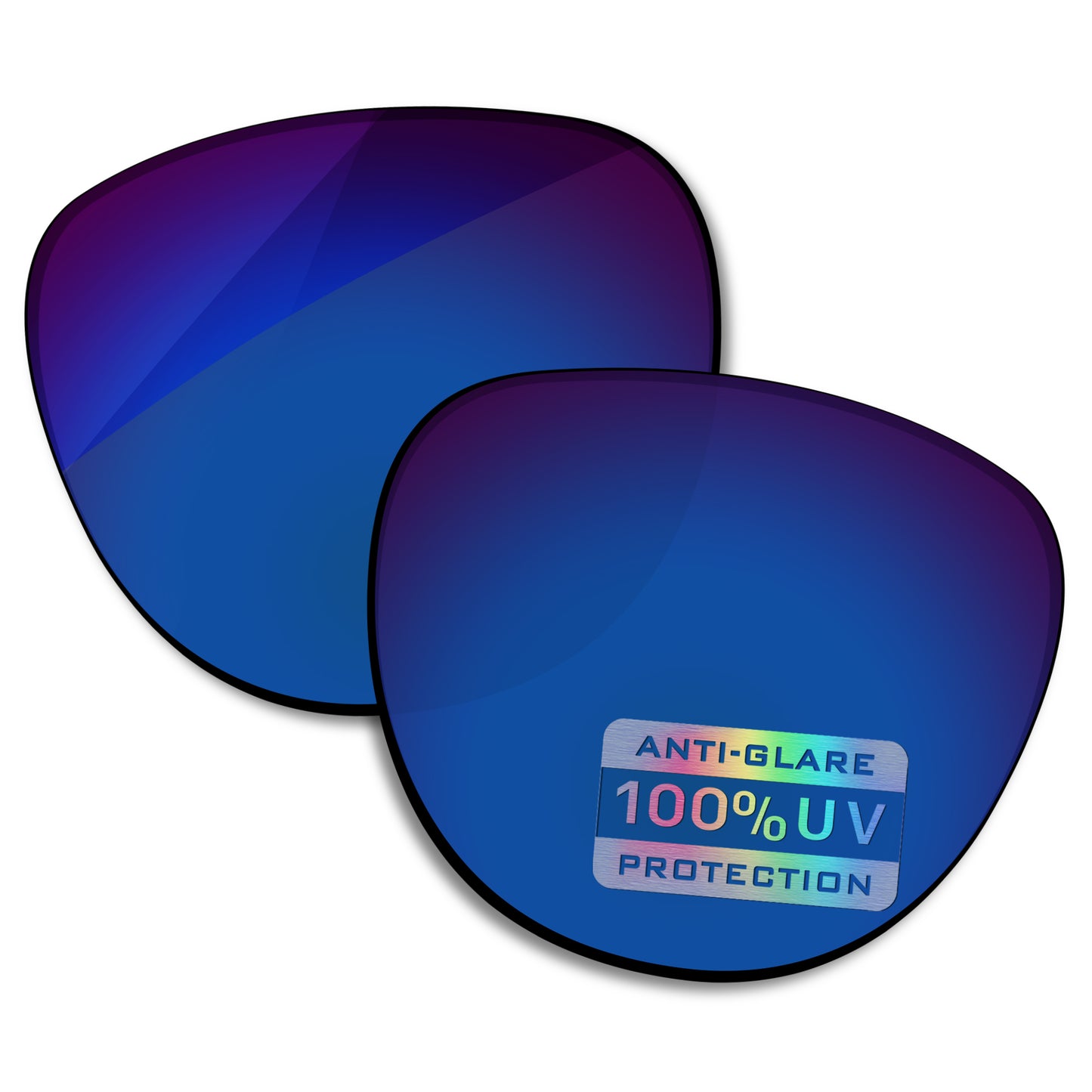 Midnight Blue MirrorX™