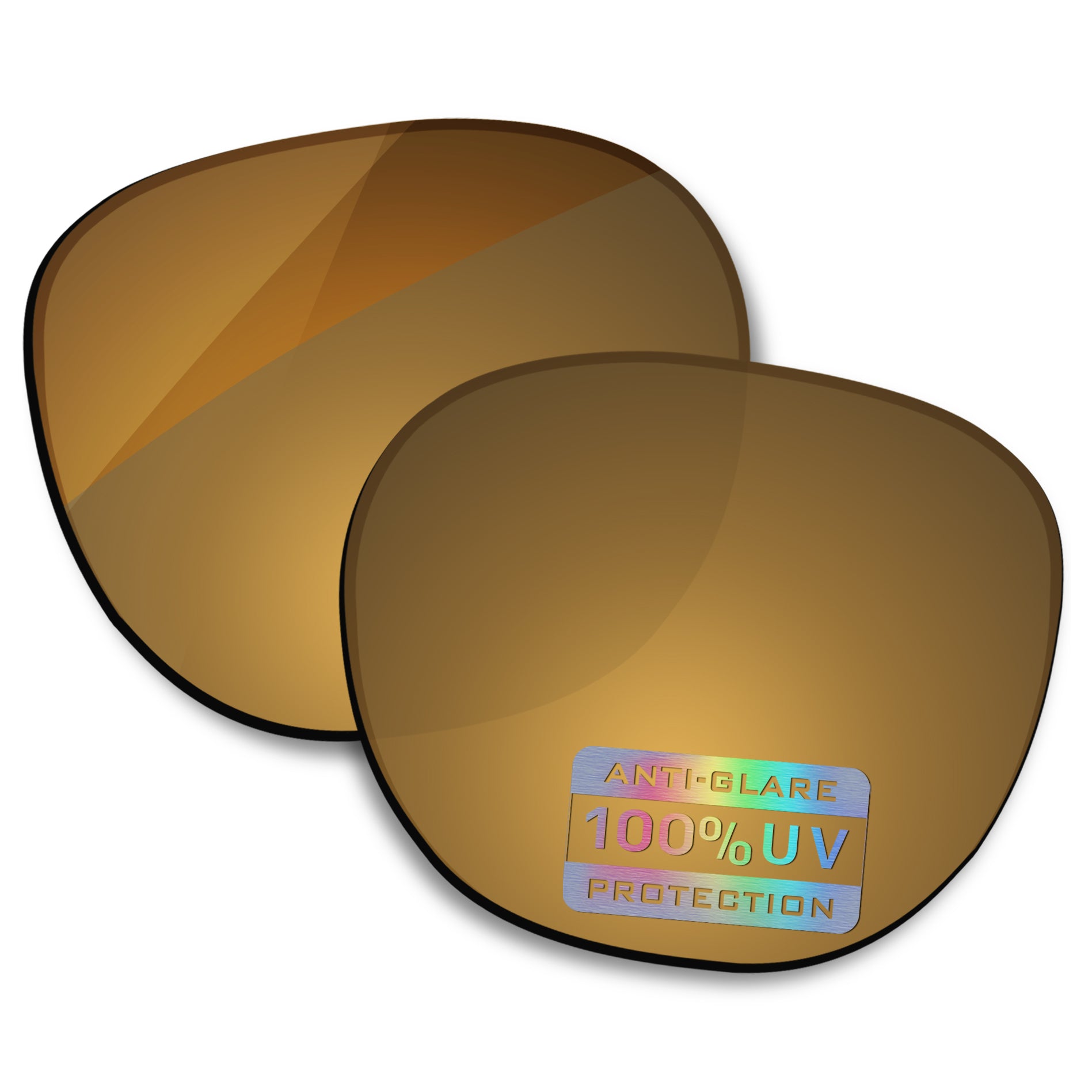 Bronze MirrorX™