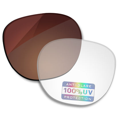 Brown Photochromic