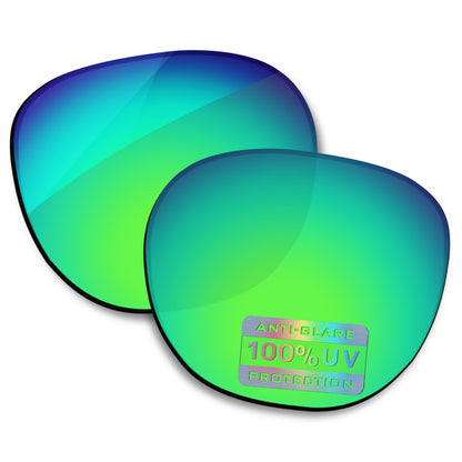 Emerald Green MirrorX™