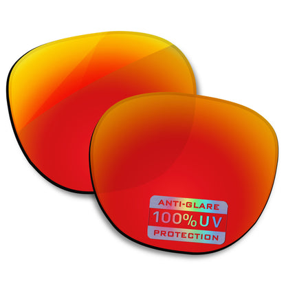 Fire Red MirrorX™