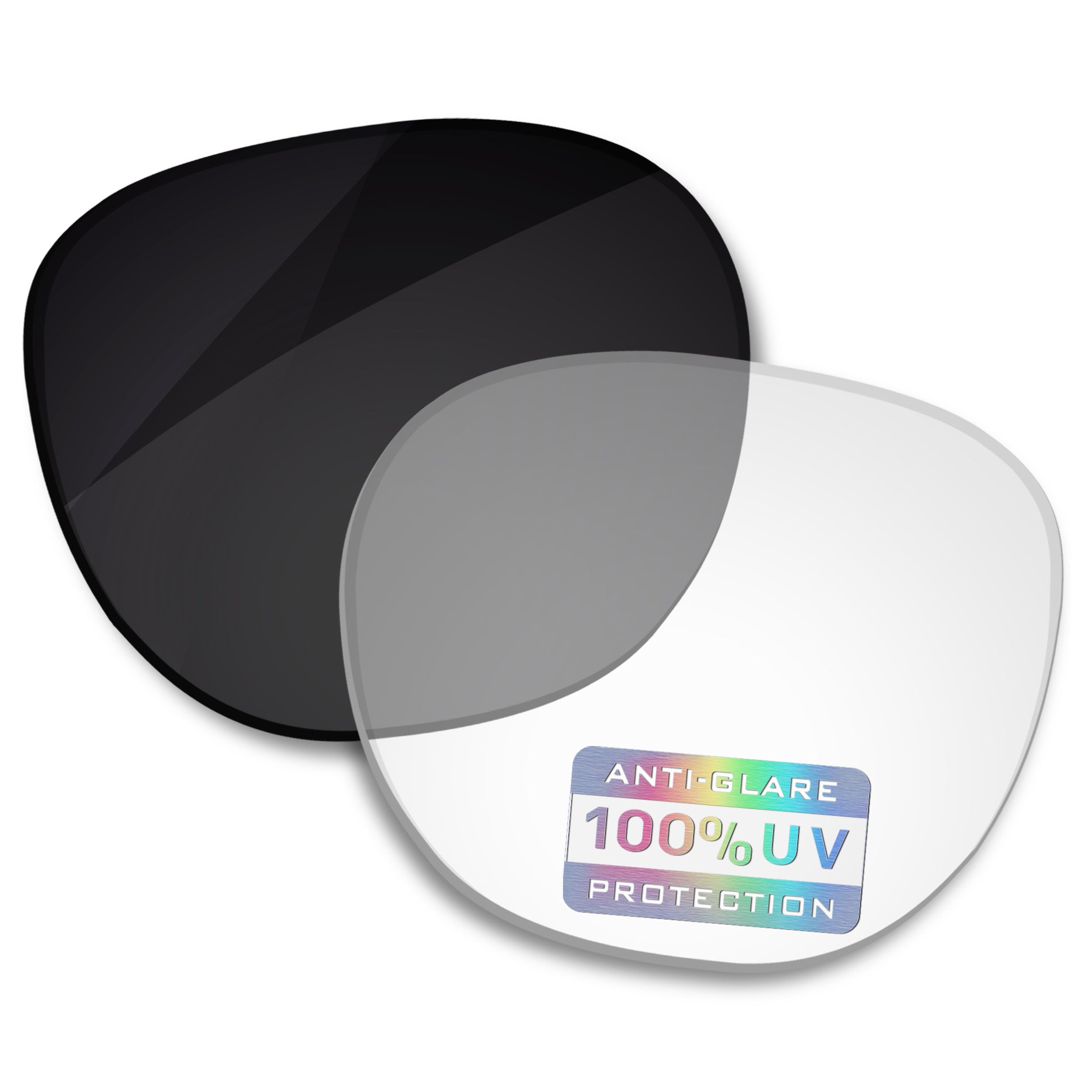 Gray Photochromic