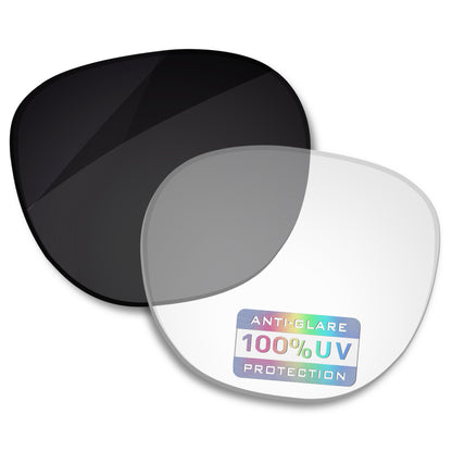 Gray Photochromic