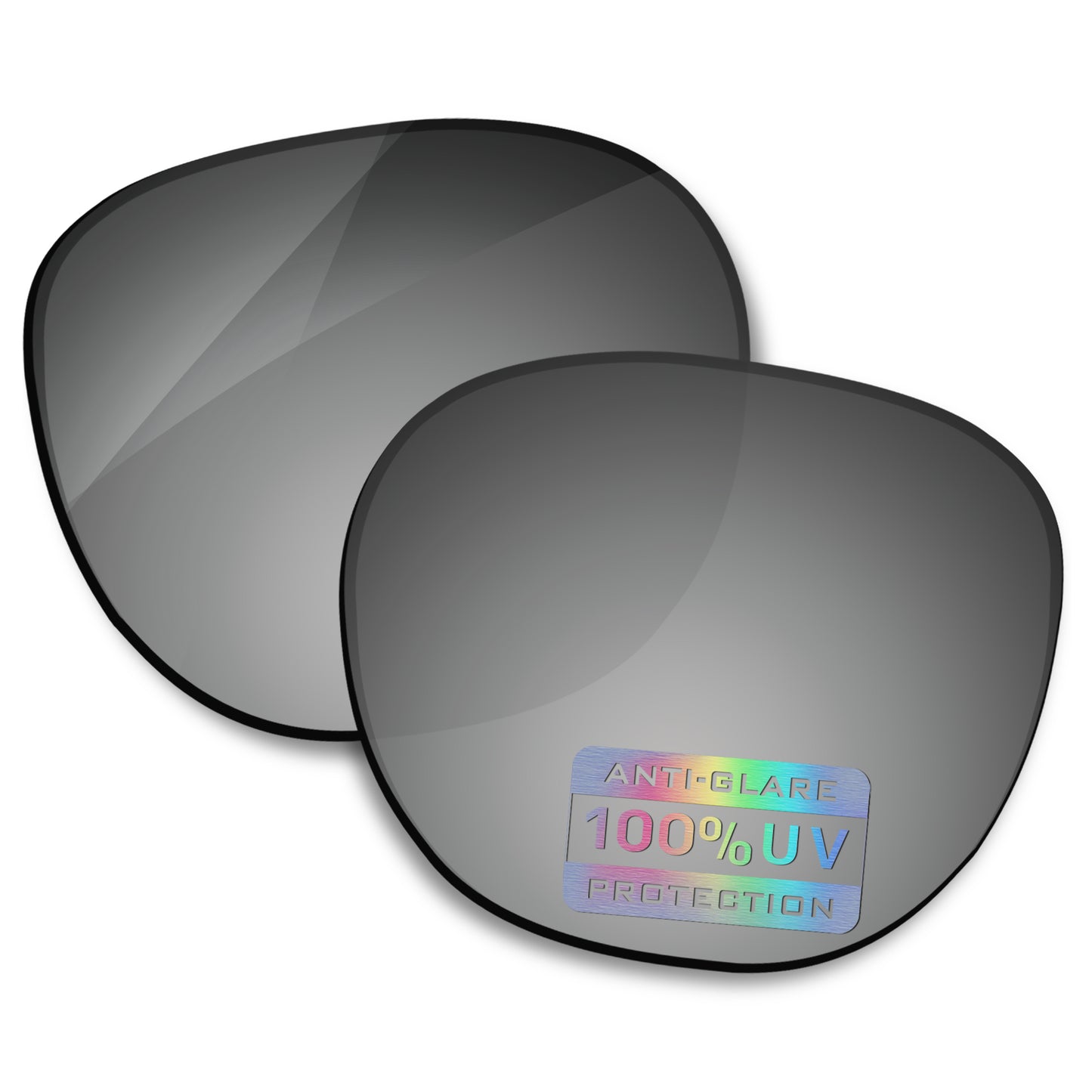 Silver Chrome MirrorX™