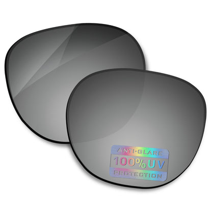 Silver Chrome MirrorX™