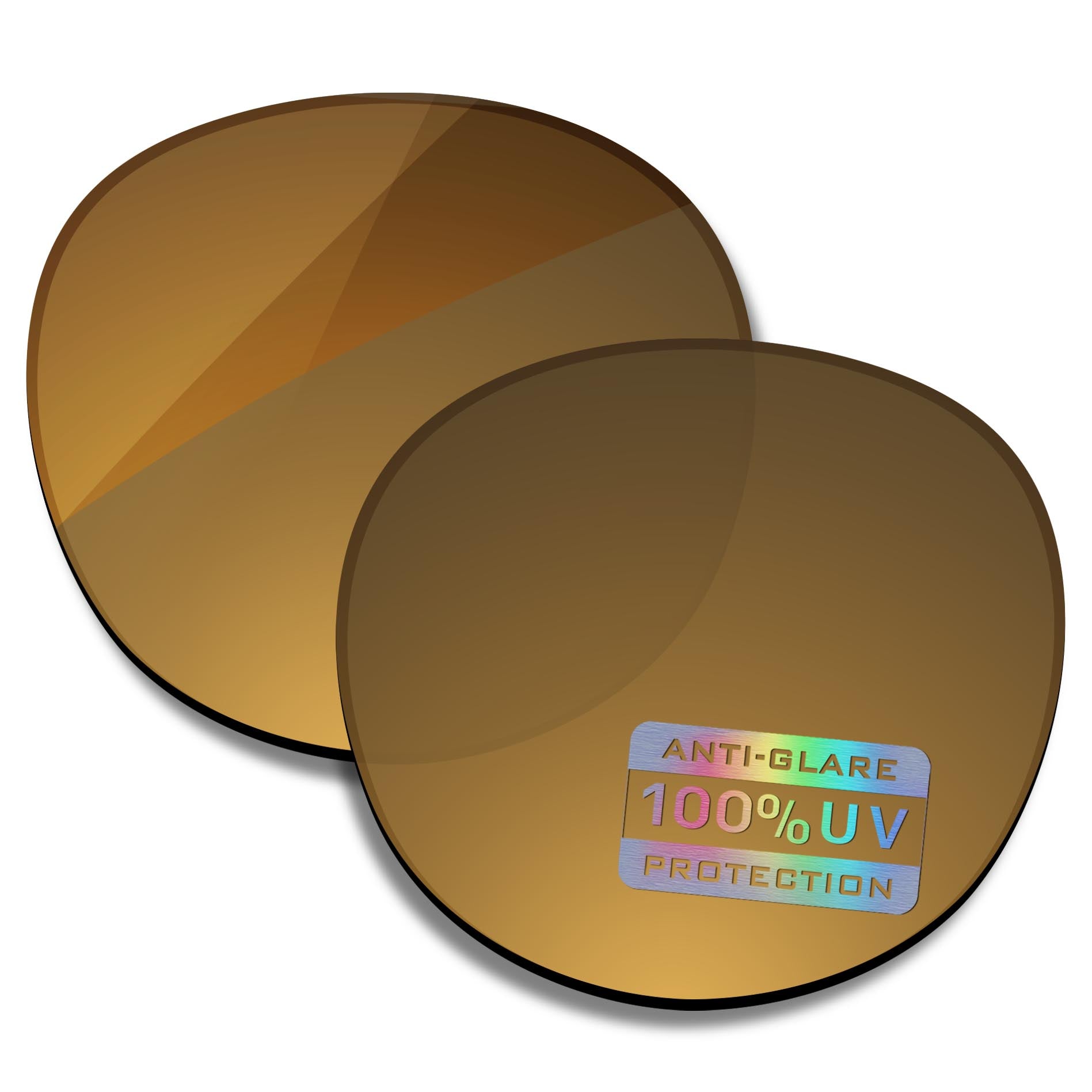 Bronze MirrorX™