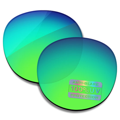 Emerald Green MirrorX™