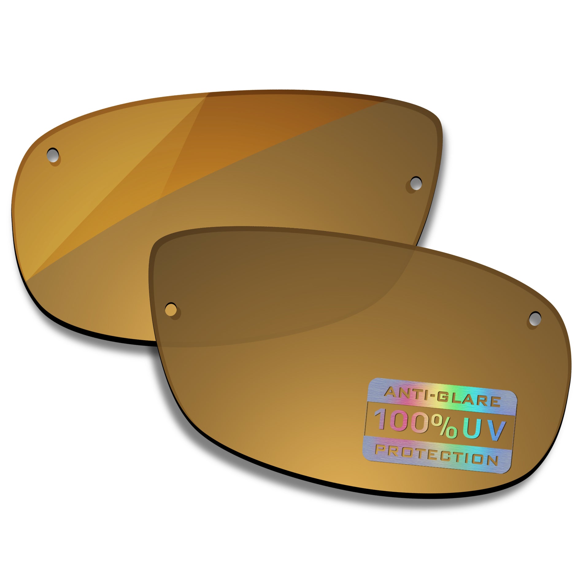 Bronze MirrorX™