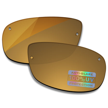 Bronze MirrorX™