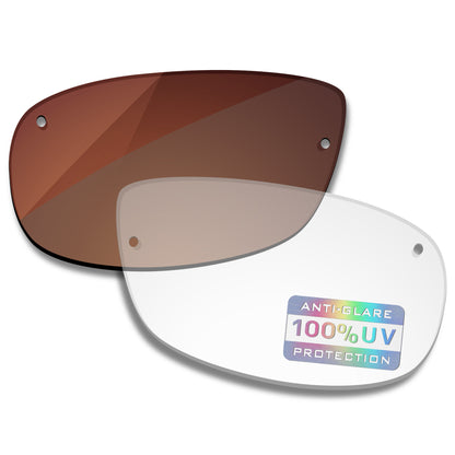 Brown Photochromic
