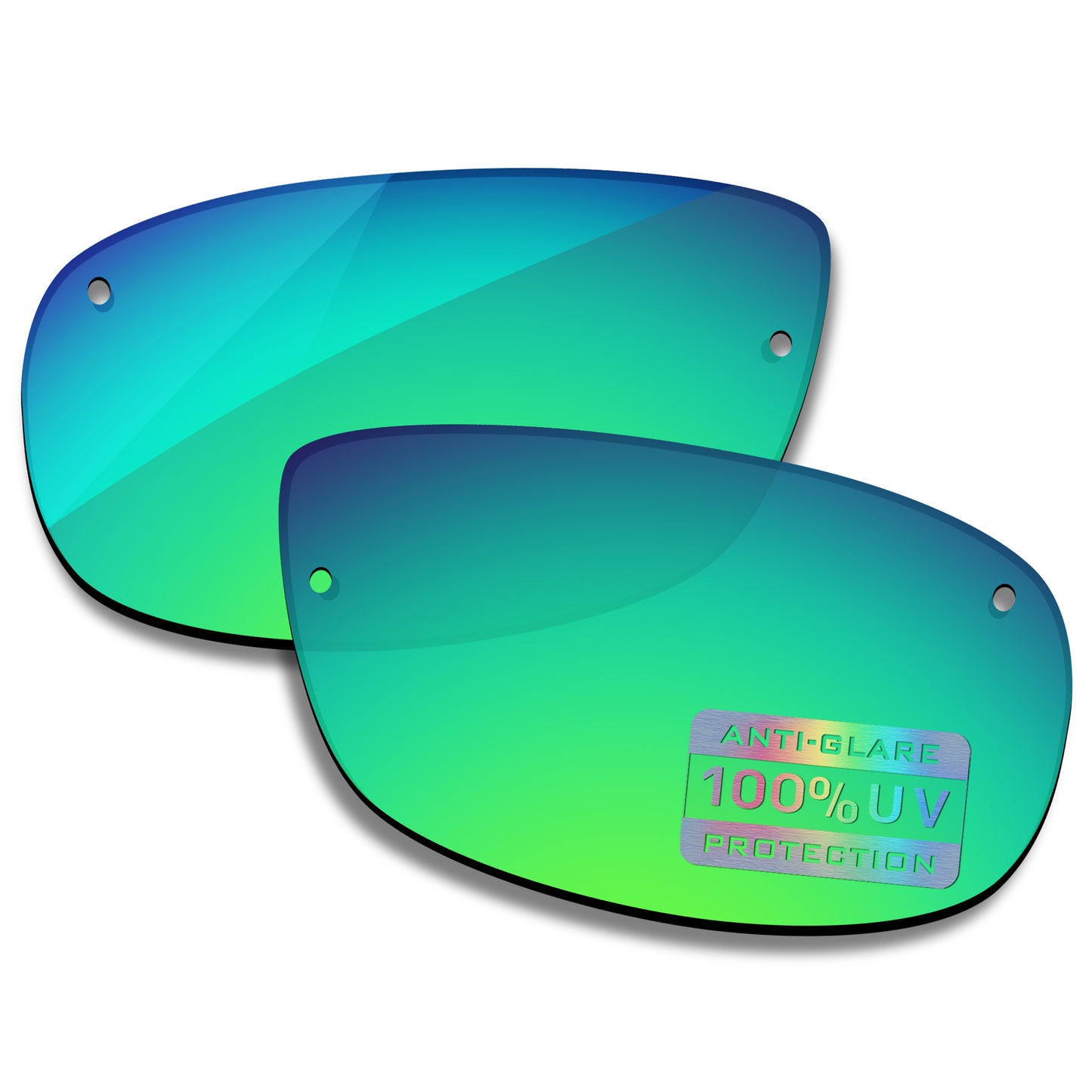 Emerald Green MirrorX™