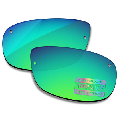 Emerald Green MirrorX™