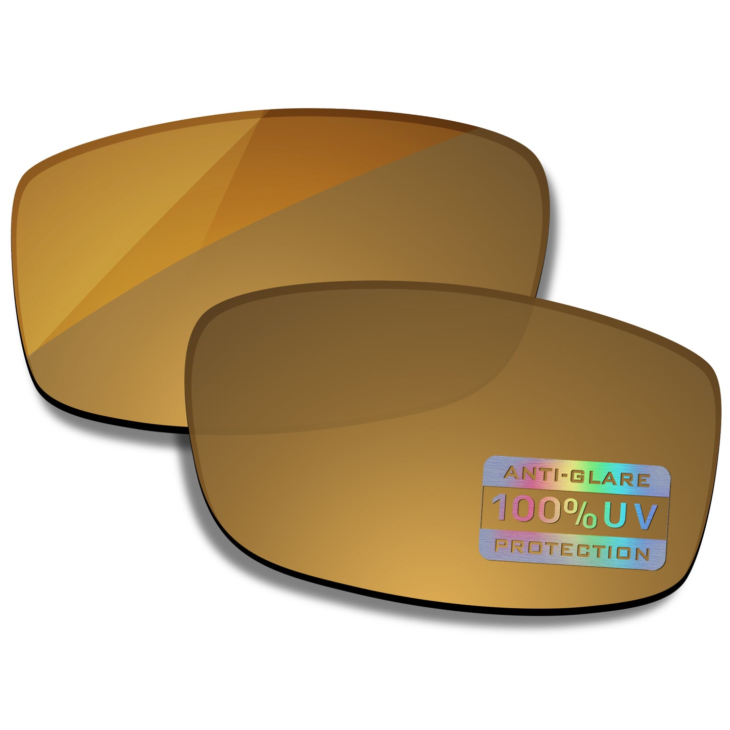 Bronze MirrorX™