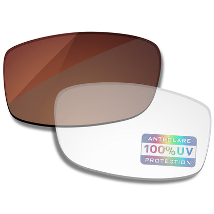Brown Photochromic