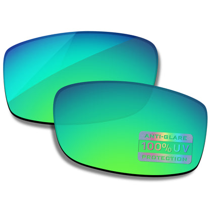 Emerald Green MirrorX™
