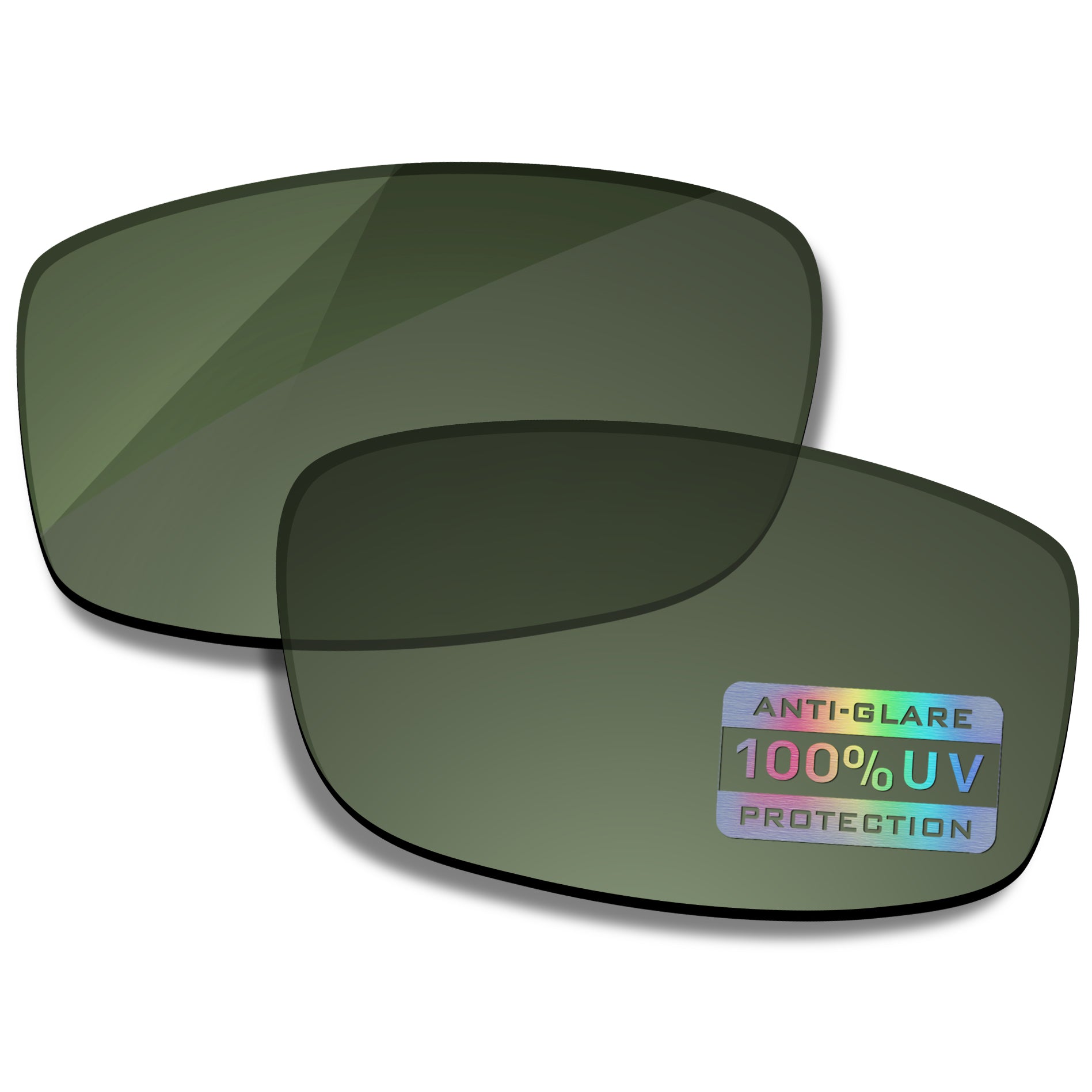 G15 Green