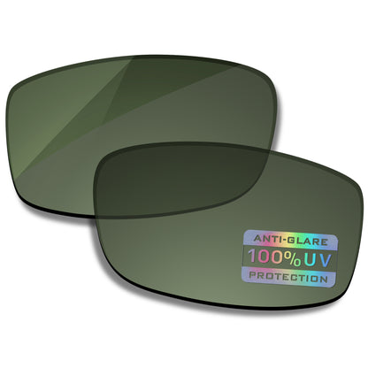 G15 Green