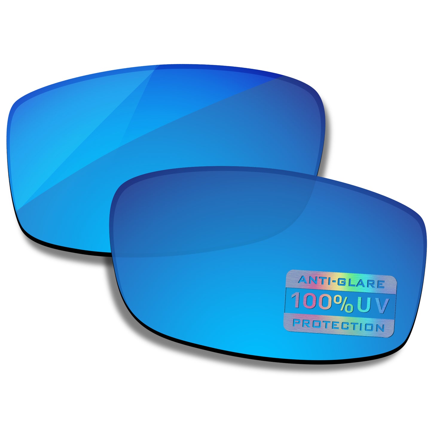 Glacier Blue MirrorX™