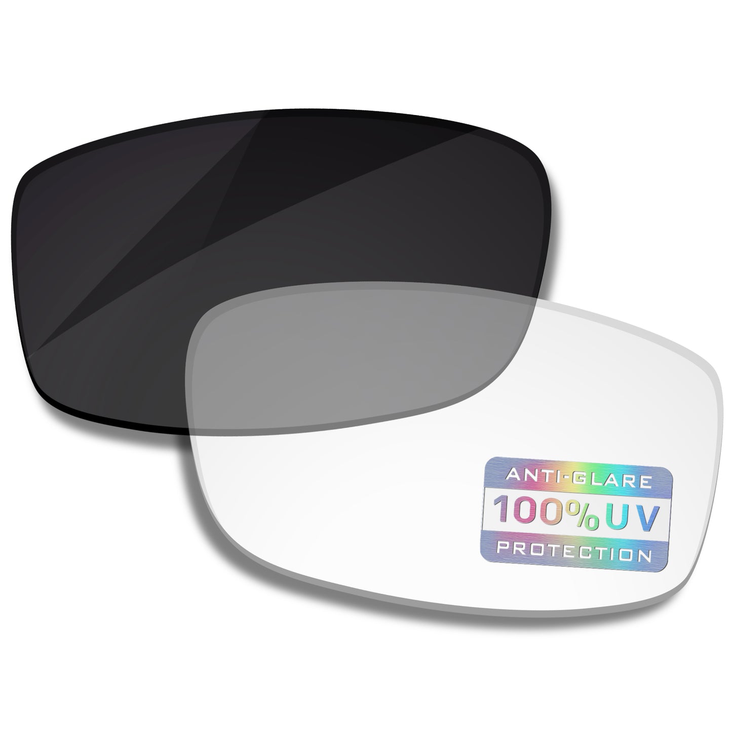 Gray Photochromic
