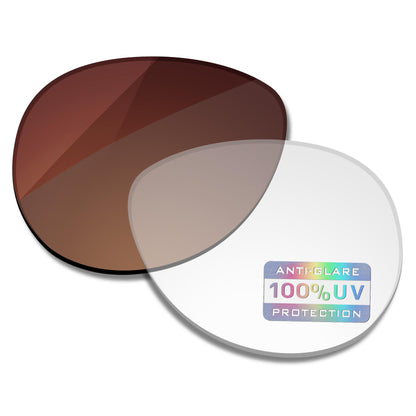 Brown Photochromic