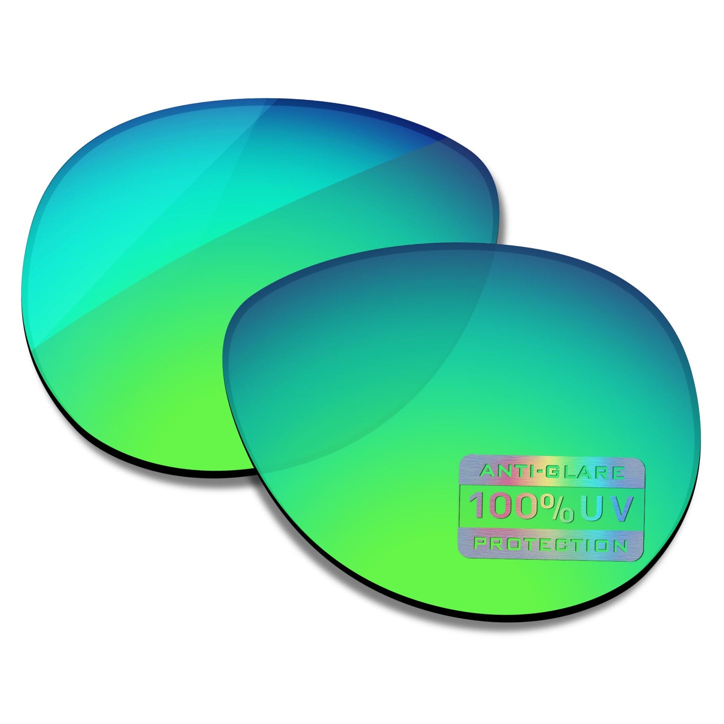 Emerald Green MirrorX™