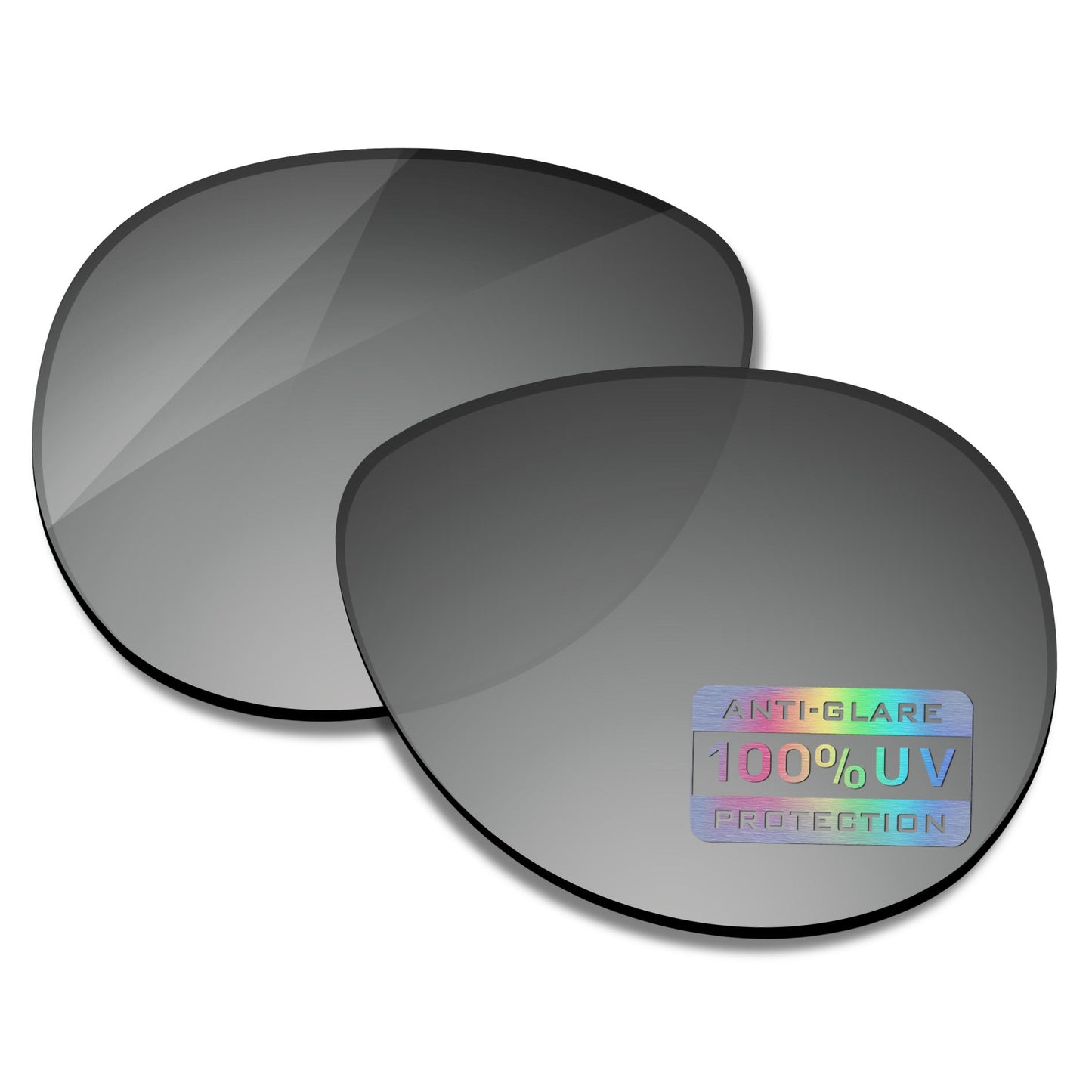 Silver Chrome MirrorX™