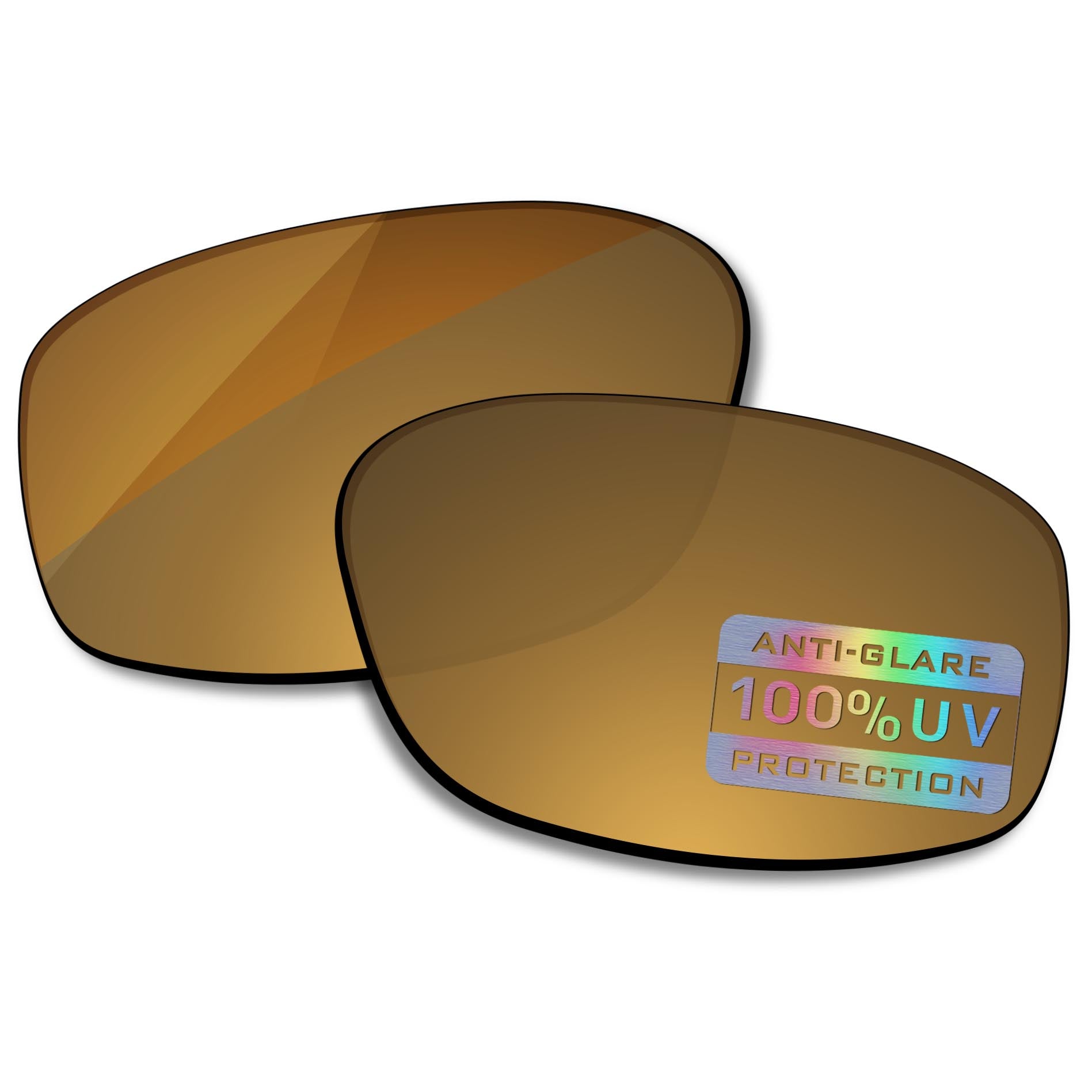 Bronze MirrorX™