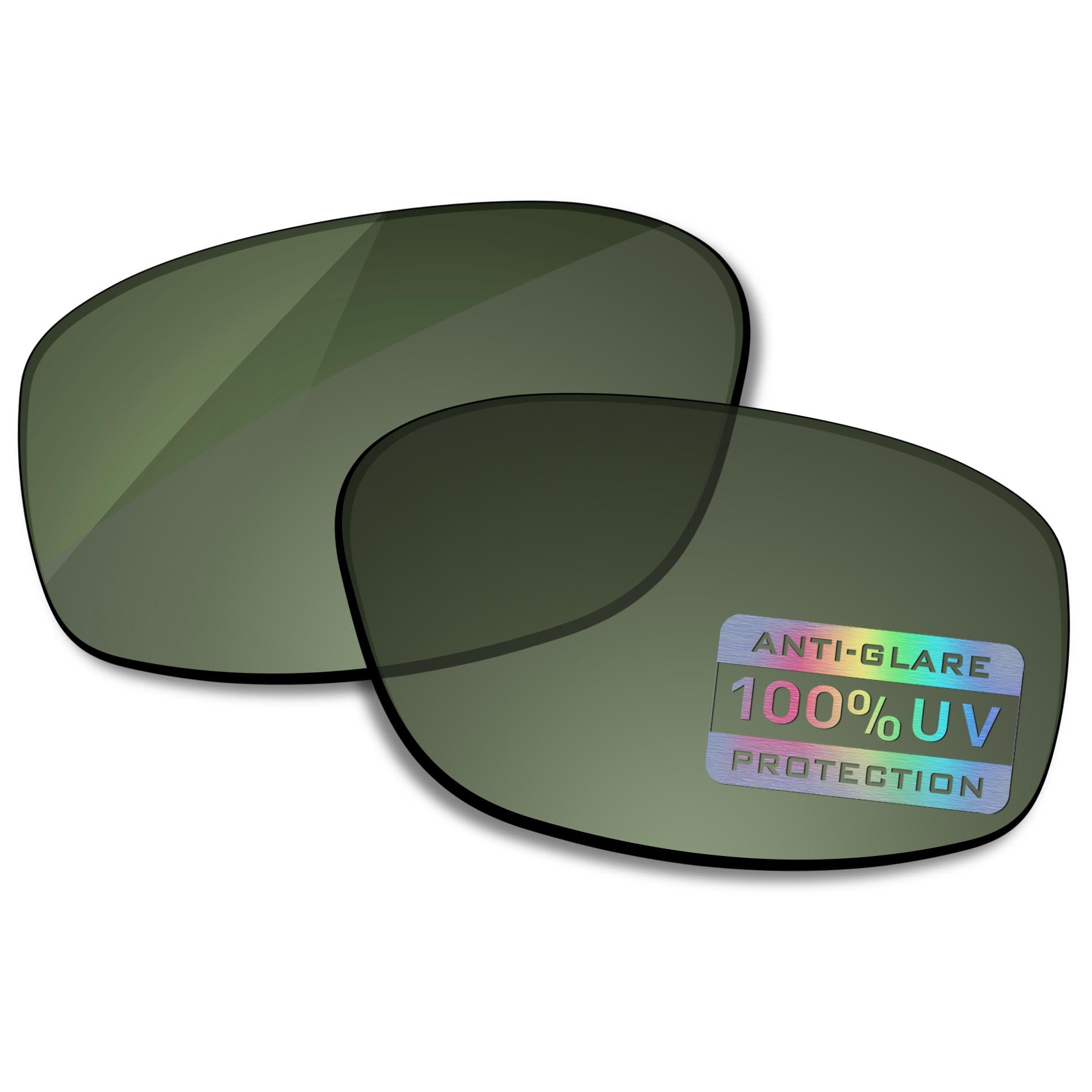 G15 Green
