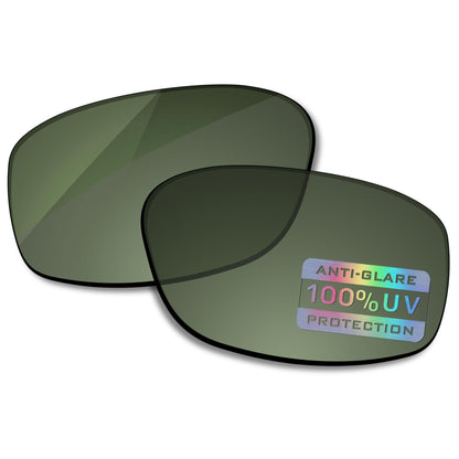 G15 Green