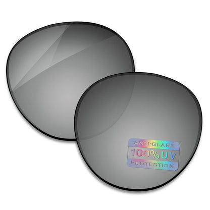 Silver Chrome MirrorX™