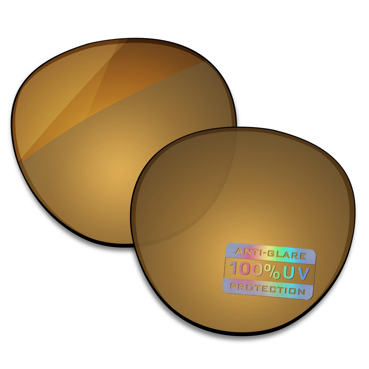 Bronze MirrorX™