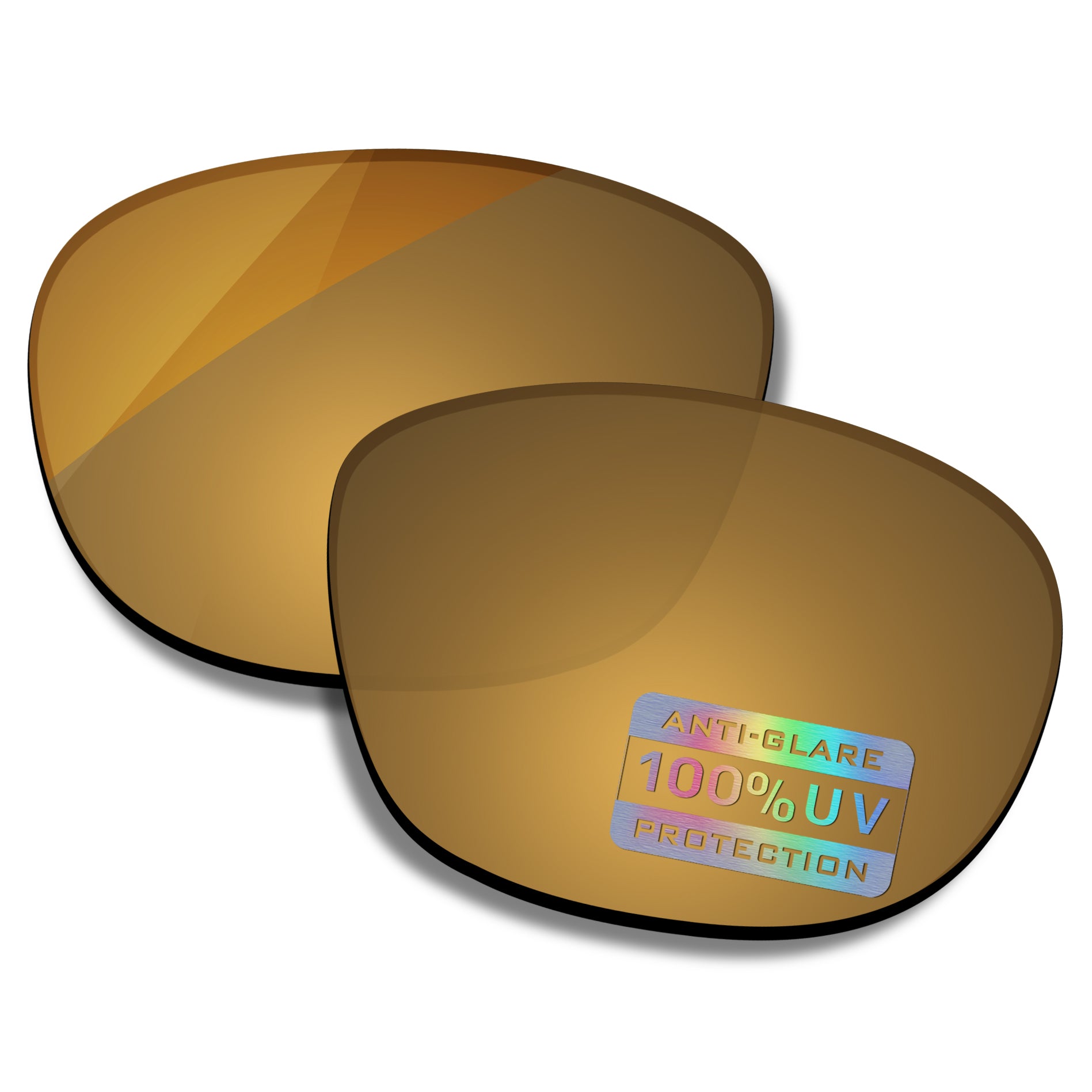Bronze MirrorX™