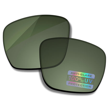 G15 Green