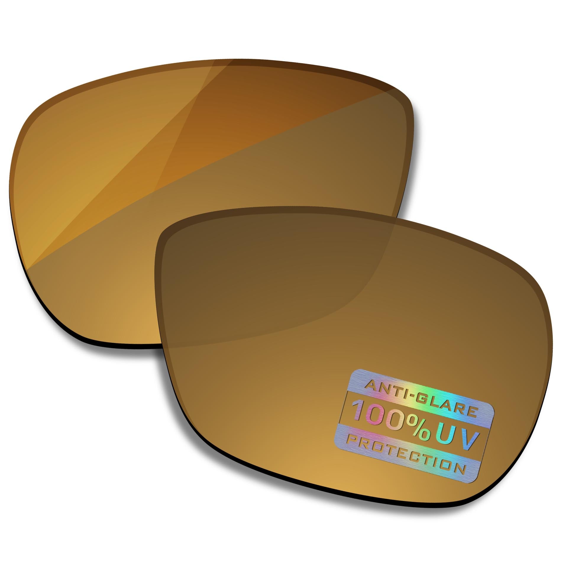 Bronze MirrorX™